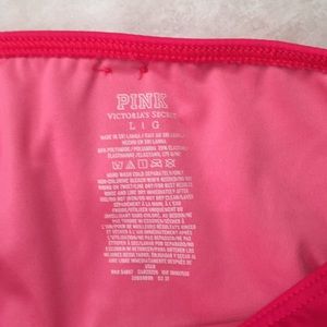 PINK Victoria's Secret Swim - Bikini bottoms PINK Victoria's Secret Swim - Bikini bottoms